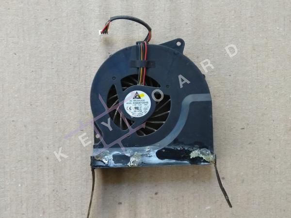 Вентилятор до ноутбука Asus N53TA